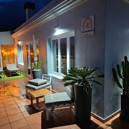 La Casita Del Arco Atico Apartment San Pedro  Exterior foto