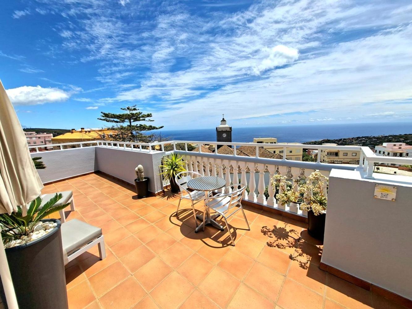 La Casita Del Arco Atico Apartment San Pedro  Exterior foto