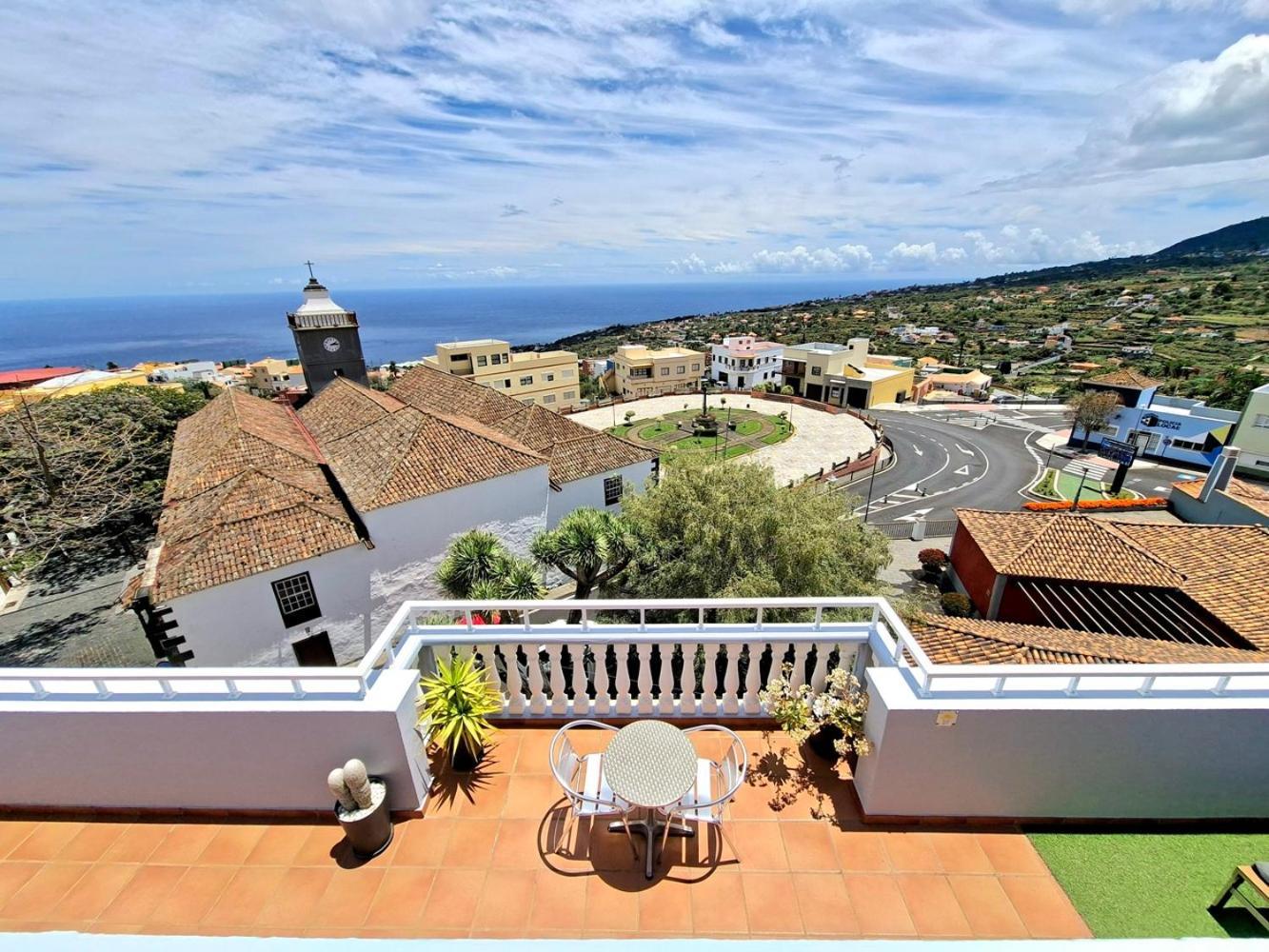 La Casita Del Arco Atico Apartment San Pedro  Exterior foto
