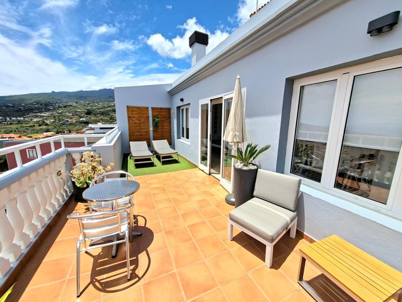 La Casita Del Arco Atico Apartment San Pedro  Exterior foto