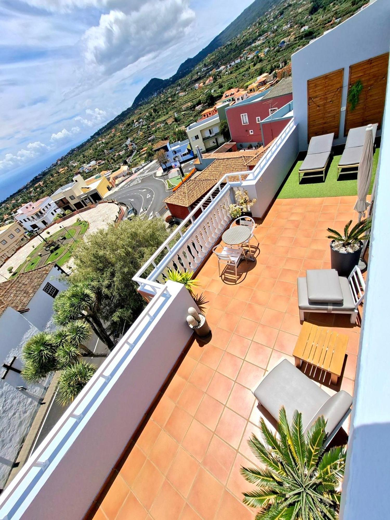 La Casita Del Arco Atico Apartment San Pedro  Exterior foto